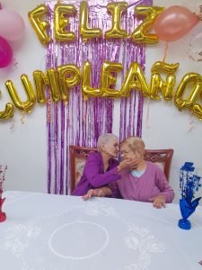 Tu Casa Hogar Cumpleaños